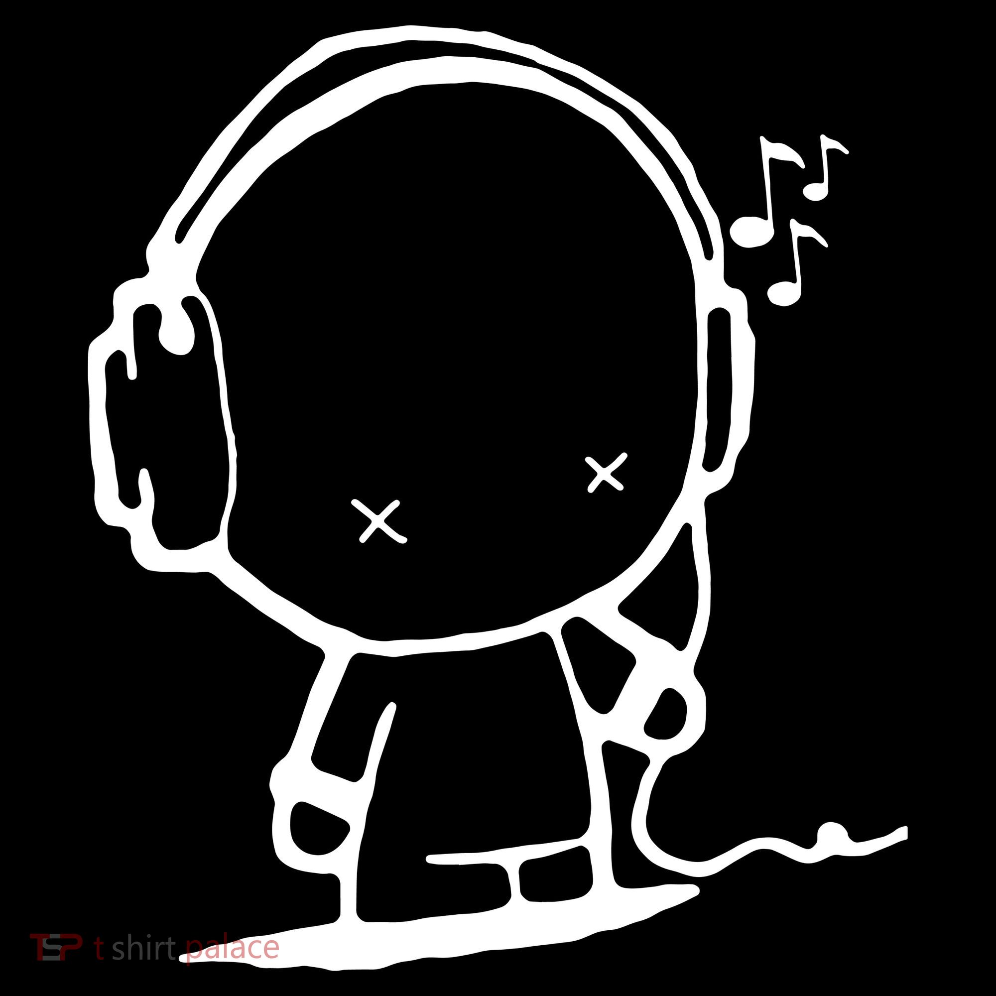 Pop Culture Meme Music Toddler Hoodie
