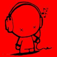 Pop Culture Meme Music Santa Hat thumb 1