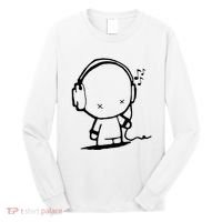 Pop Culture Meme Music Long Sleeve Shirt thumb 0