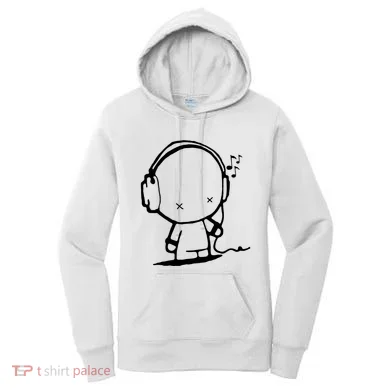 Women's Hoodie