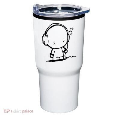 Pop Culture Meme Music Tumbler