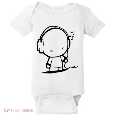 Baby Bodysuit