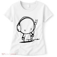 Pop Culture Meme Music Women's T-Shirt thumb 0