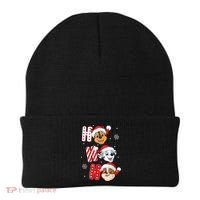 Pawpatrol Chase Marshall Rubble Christmas Santa Hats Beanie thumb 0
