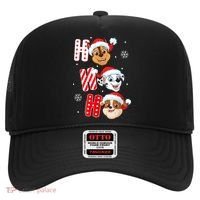 Pawpatrol Chase Marshall Rubble Christmas Santa Hats Hat thumb 0