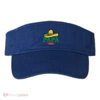 Papa Cito Mexican Sombrero Cinco De Mayo Gift Visor thumb 0