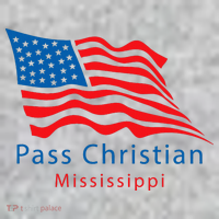 Pass Christian Mississippi The Baniff Cuffed Pom Beanie thumb 2