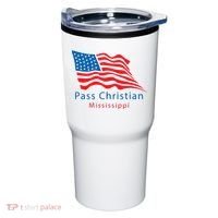 Pass Christian Mississippi Tumbler thumb 0