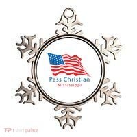 Pass Christian Mississippi Ornament thumb 0