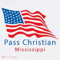 Pass Christian Mississippi Toddler T-Shirt thumb 4
