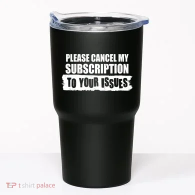 Tumbler