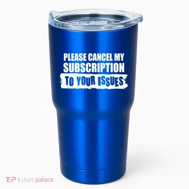 Tumbler