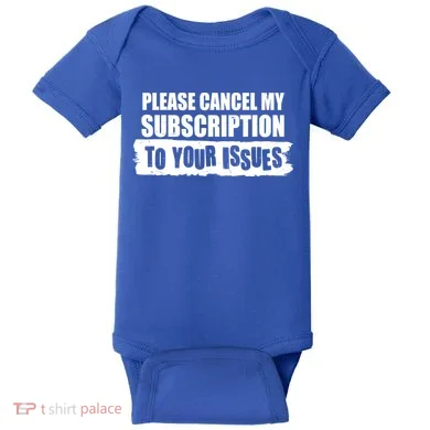 Baby Bodysuit