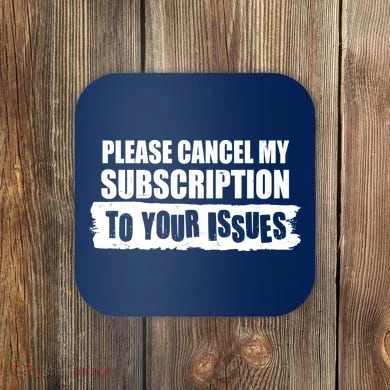 Coaster