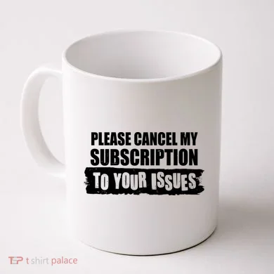 Coffee Mug