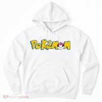 Pokemom Cute Mom Gift Hoodie thumb 0