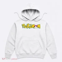 Pokemom Cute Mom Gift Hoodie thumb 0