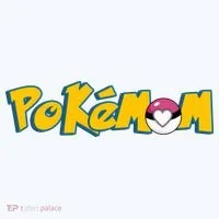 Pokemom Cute Mom Gift Hoodie thumb 2