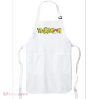 Pokemom Cute Mom Gift Apron thumb 0