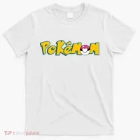 Pokemom Cute Mom Gift T-Shirt thumb 0