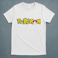 Pokemom Cute Mom Gift T-Shirt thumb 5