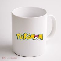 Pokemom Cute Mom Gift Coffee Mug thumb 1