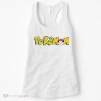 Pokemom Cute Mom Gift Women's Tank Top thumb 0