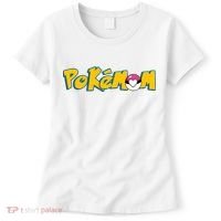 Pokemom Cute Mom Gift Women's T-Shirt thumb 0
