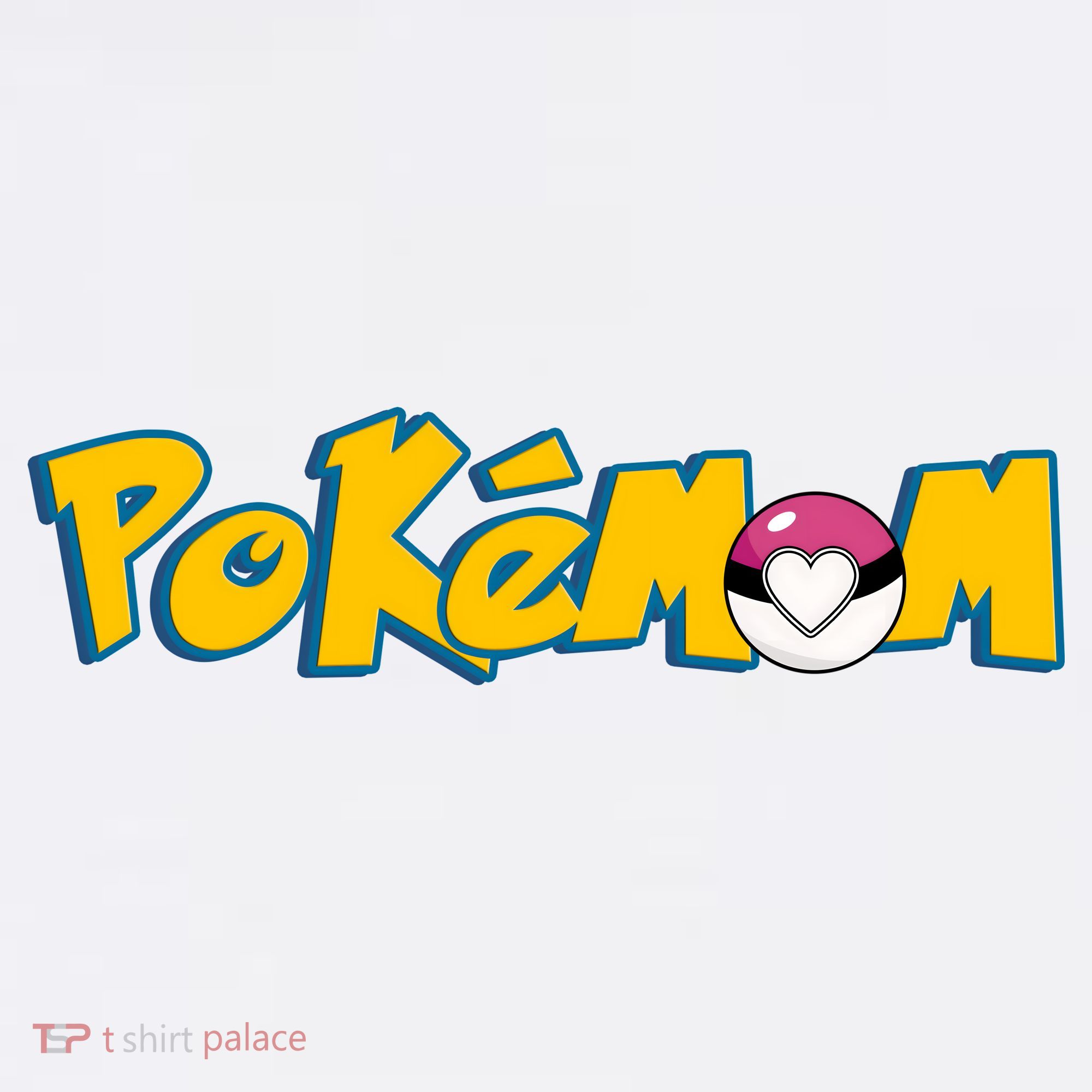 Pokemom Cute Mom Gift Kids Sweatshirt