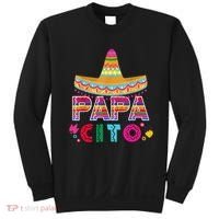 Papa Cito Mexican Cinco De Mayo Sweatshirt thumb 0