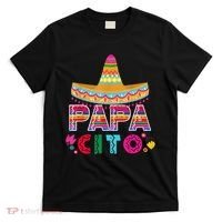 Papa Cito Mexican Cinco De Mayo T-Shirt thumb 0