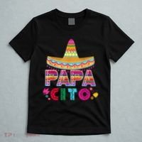 Papa Cito Mexican Cinco De Mayo T-Shirt thumb 5