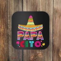 Papa Cito Mexican Cinco De Mayo Coaster thumb 0