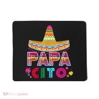 Papa Cito Mexican Cinco De Mayo Mousepad thumb 0