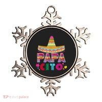 Papa Cito Mexican Cinco De Mayo Ornament thumb 0