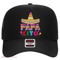 Papa Cito Mexican Cinco De Mayo Hat thumb 0