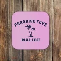Paradise Cove Malibu Paradise Cove Beach CA California Coaster thumb 0
