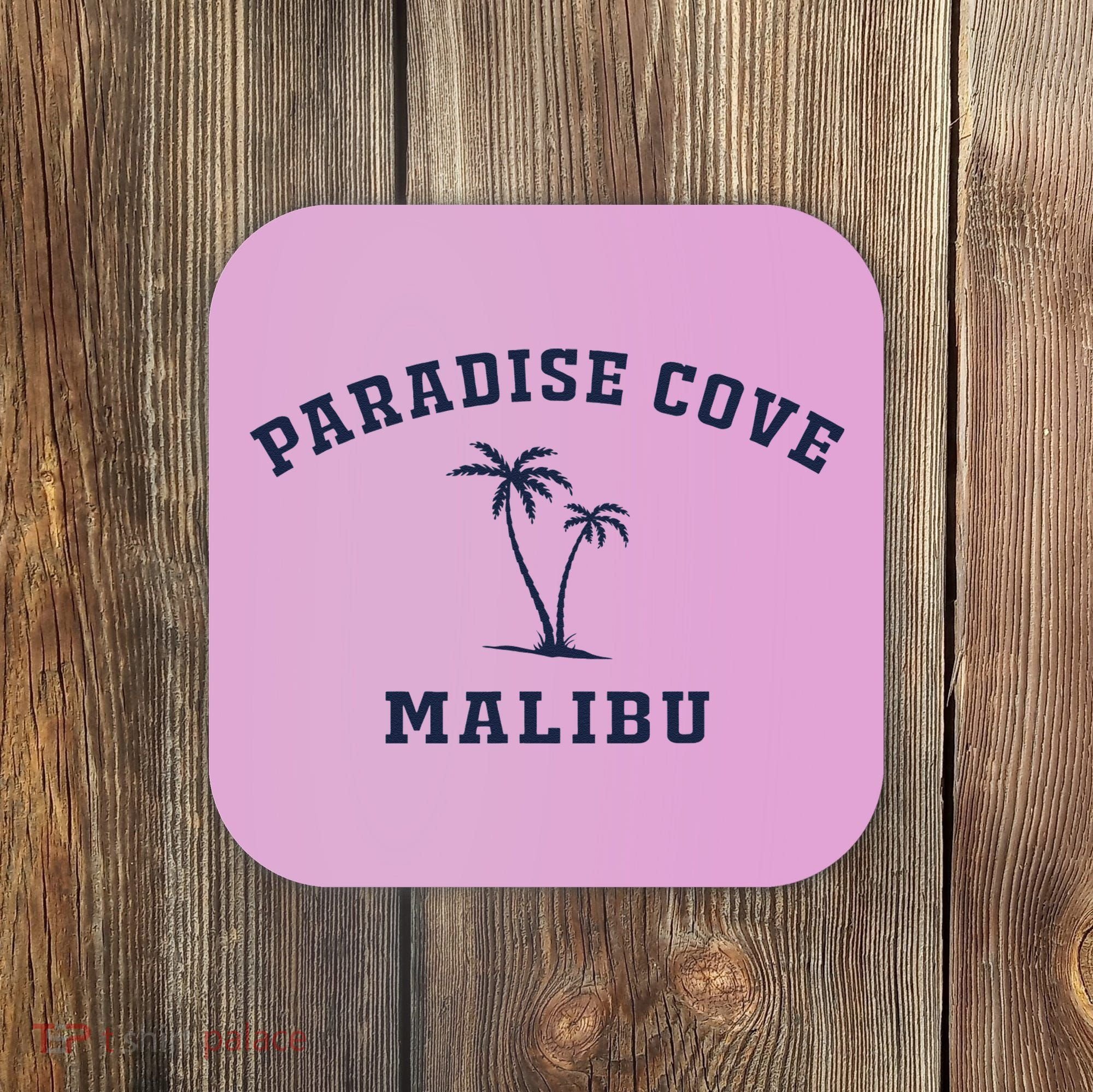 Paradise Cove Malibu Paradise Cove Beach CA California Coaster