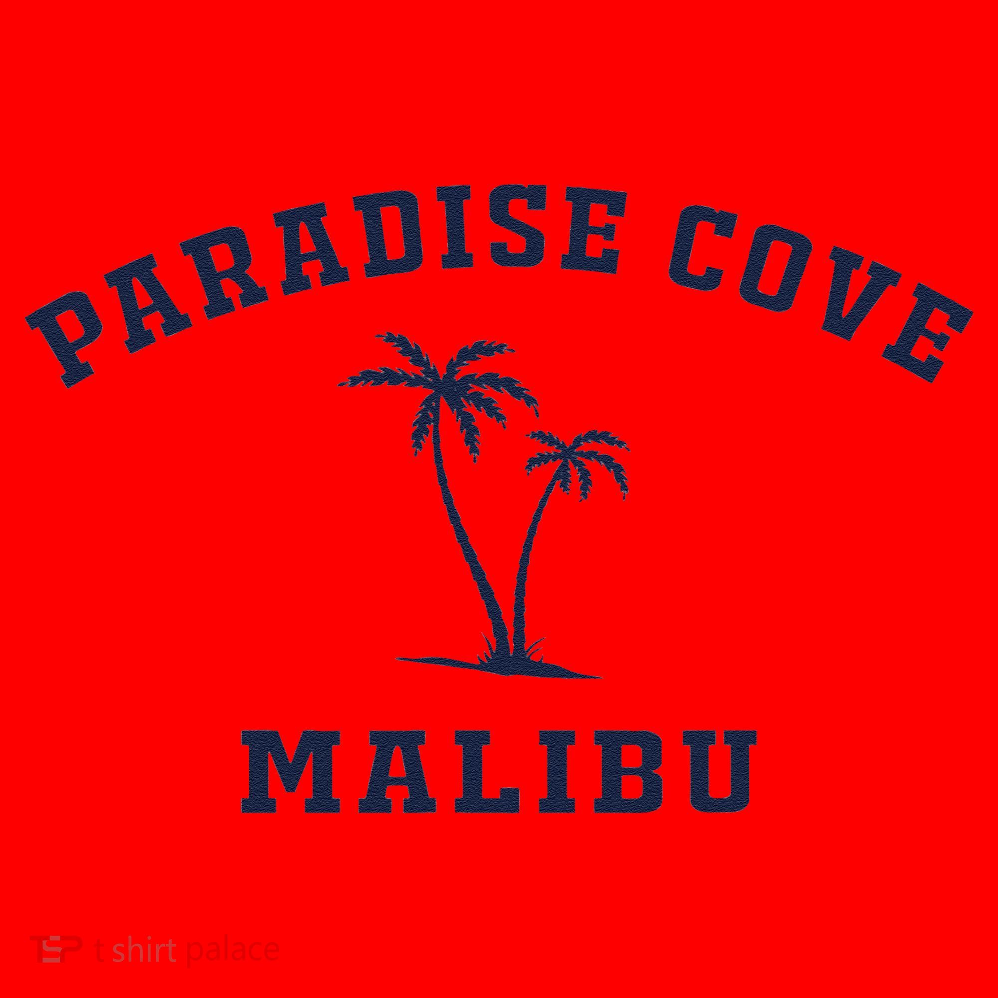 Paradise Cove Malibu Paradise Cove Beach CA California Santa Hat