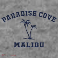 Paradise Cove Malibu Paradise Cove Beach CA California Toddler Hoodie thumb 2