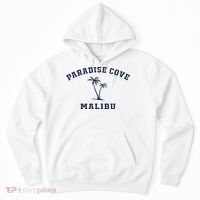 Paradise Cove Malibu Paradise Cove Beach CA California Hoodie thumb 0