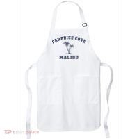 Paradise Cove Malibu Paradise Cove Beach CA California Apron thumb 0
