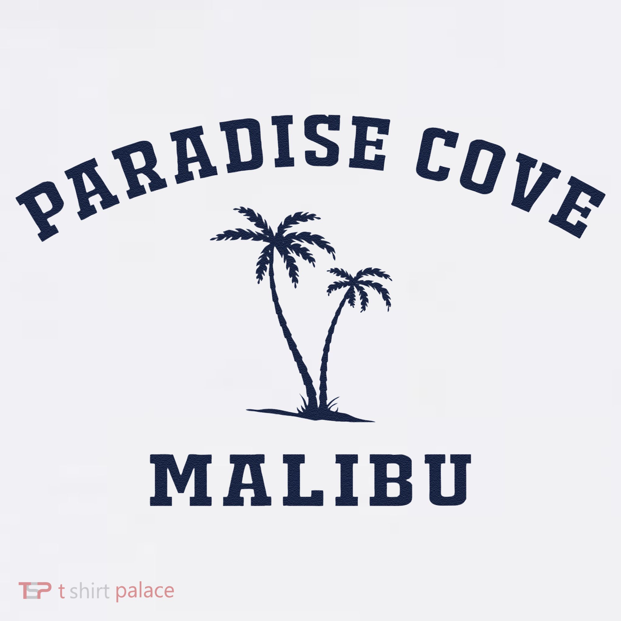 Paradise Cove Malibu Paradise Cove Beach CA California T-Shirt