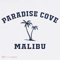 Paradise Cove Malibu Paradise Cove Beach CA California Baby Bodysuit thumb 2