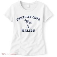 Paradise Cove Malibu Paradise Cove Beach CA California Women's T-Shirt thumb 0