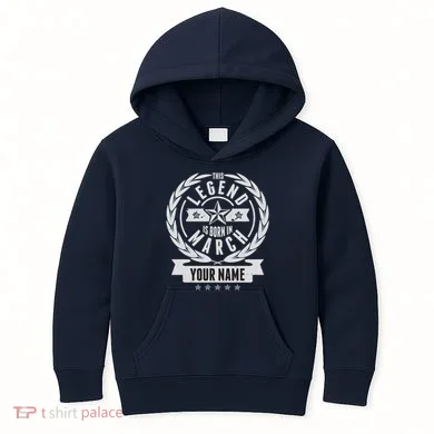 Kids Hoodie