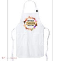 Protect Children Not Guns Apron thumb 0