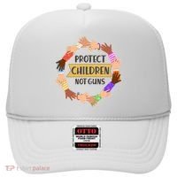 Protect Children Not Guns Hat thumb 0