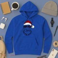 Poppop Claus New Christmas Santa Claus Gift Hoodie thumb 3