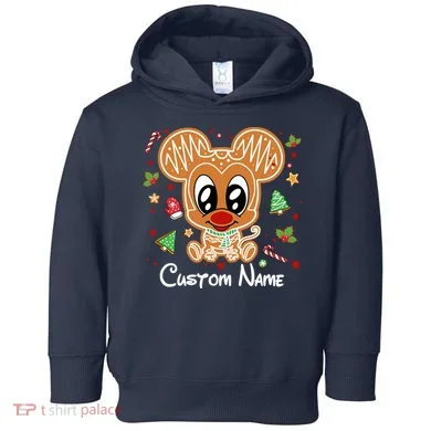 Toddler Hoodie